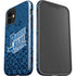 Seton Hall University Pirate Blue iPhone 12 Impact Case