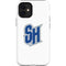 Seton Hall University Pirate Blue iPhone 12 Mini Impact Case
