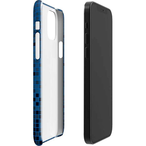 Seton Hall University Pirate Blue iPhone 12 Mini Lite Case
