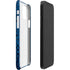 Seton Hall University Pirate Blue iPhone 12 Mini Lite Case