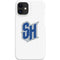 Seton Hall University Pirate Blue iPhone 12 Mini Lite Case