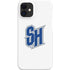 Seton Hall University Pirate Blue iPhone 12 Mini Lite Case