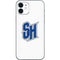 Seton Hall University Pirate Blue iPhone 12 Mini Skin