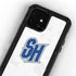 Seton Hall University Pirate Blue iPhone 12 Mini Waterproof Case