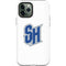 Seton Hall University Pirate Blue iPhone 12 Pro Impact Case