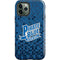Seton Hall University Pirate Blue iPhone 12 Pro Max Impact Case