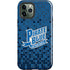 Seton Hall University Pirate Blue iPhone 12 Pro Max Impact Case