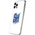 Seton Hall University Pirate Blue iPhone 12 Pro Max Skin