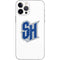 Seton Hall University Pirate Blue iPhone 12 Pro Skin