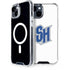 Seton Hall University Pirate Blue iPhone 13 MagSafe Case
