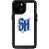 Seton Hall University Pirate Blue iPhone 13 Mini Waterproof Case