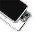 Seton Hall University Pirate Blue iPhone 13 Pro Clear Case