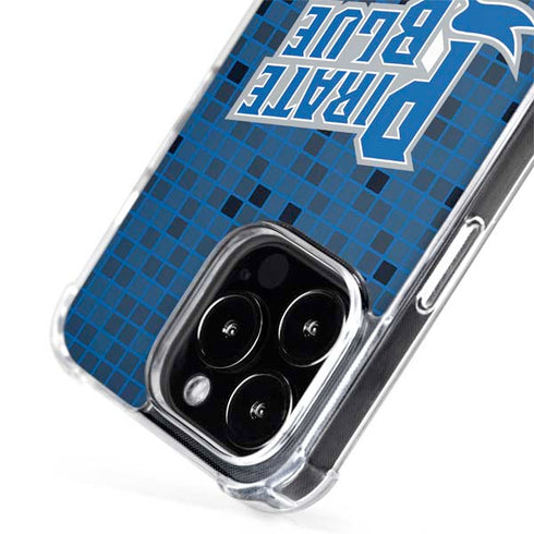 Seton Hall University Pirate Blue iPhone 13 Pro MagSafe Case