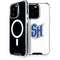 Seton Hall University Pirate Blue iPhone 13 Pro MagSafe Case