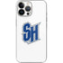 Seton Hall University Pirate Blue iPhone 13 Pro Max Skin