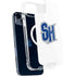 Seton Hall University Pirate Blue iPhone 15 Plus MagSafe Case
