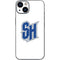 Seton Hall University Pirate Blue iPhone 15 Plus Skin