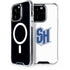 Seton Hall University Pirate Blue iPhone 14 Pro MagSafe Case