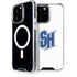 Seton Hall University Pirate Blue iPhone 14 Pro Max MagSafe Case