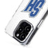 Seton Hall University Pirate Blue iPhone 15 Pro Max MagSafe Case