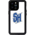 Seton Hall University Pirate Blue iPhone 14 Pro Max Waterproof Case