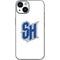 Seton Hall University Pirate Blue iPhone 14 Skin