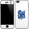 Seton Hall University Pirate Blue iPhone 5/5s/5SE Skin
