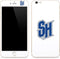Seton Hall University Pirate Blue iPhone 6/6s Plus Skin