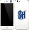 Seton Hall University Pirate Blue iPhone 6/6s Skin