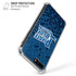 Seton Hall University Pirate Blue iPhone 7/8 Plus Clear Case