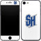 Seton Hall University Pirate Blue iPhone 7 Skin
