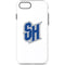 Seton Hall University Pirate Blue iPhone 8 Pro Case