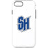 Seton Hall University Pirate Blue iPhone 8 Pro Case