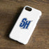 Seton Hall University Pirate Blue iPhone 8 Pro Case