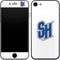 Seton Hall University Pirate Blue iPhone 8 Skin