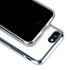 Seton Hall University Pirate Blue iPhone SE (2nd & 3rd Gen) Clear Case