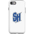 Seton Hall University Pirate Blue iPhone SE (2nd & 3rd Gen) Pro Case