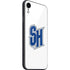 Seton Hall University Pirate Blue iPhone SE (2nd & 3rd Gen) Skin