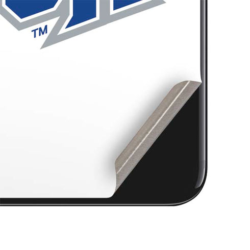 Seton Hall University Pirate Blue iPhone SE (2nd & 3rd Gen) Skin