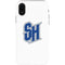 Seton Hall University Pirate Blue iPhone XR Pro Case