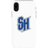 Seton Hall University Pirate Blue iPhone XR Pro Case