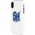 Seton Hall University Pirate Blue iPhone XR Pro Case