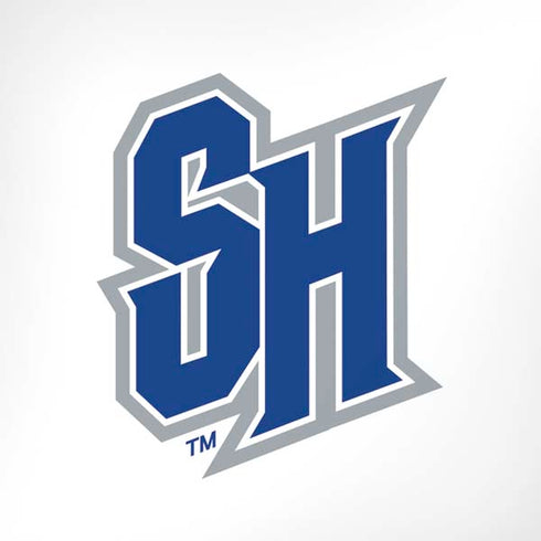 Seton Hall University Pirate Blue iPhone XR Pro Case