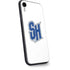Seton Hall University Pirate Blue iPhone XR Skin