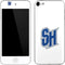 Seton Hall University Pirate Blue Apple iPod Skin