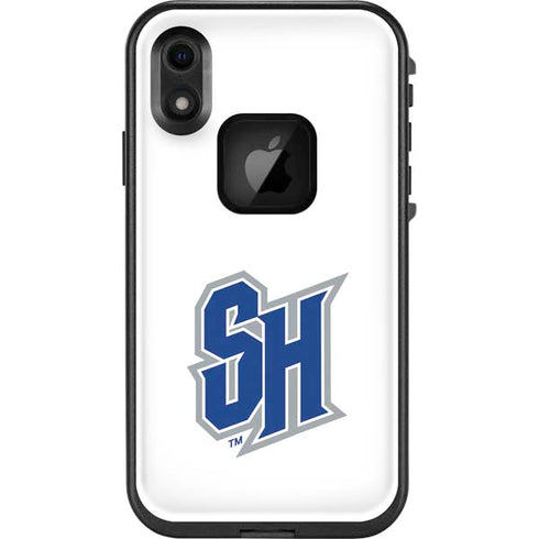 Seton Hall University Pirate Blue LifeProof Fre iPhone Skin
