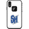 Seton Hall University Pirate Blue LifeProof Fre iPhone Skin