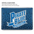Seton Hall University Pirate Blue MacBook Air 13in M1 (2021) Case plus Skin