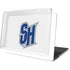 Seton Hall University Pirate Blue MacBook Pro 15in (2016-19) Case plus Skin