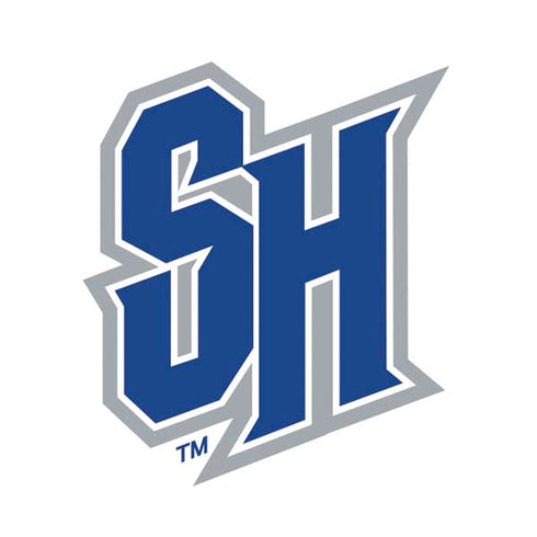 Seton Hall University Pirate Blue Moto E5 Play Skin